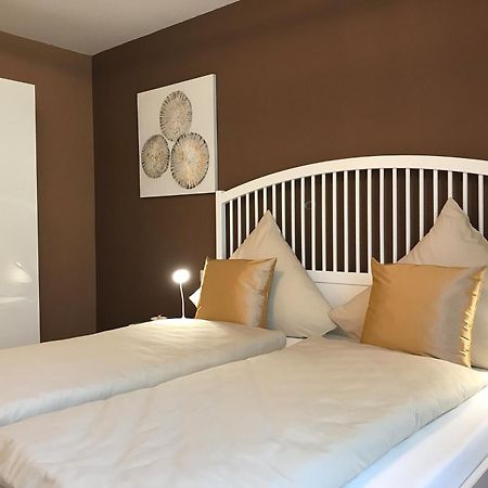 Ferienwohnung Seeglueck- Hochwertige Wohnung Im Villenviertel Mit Suedbalkon Lindau  Extérieur photo