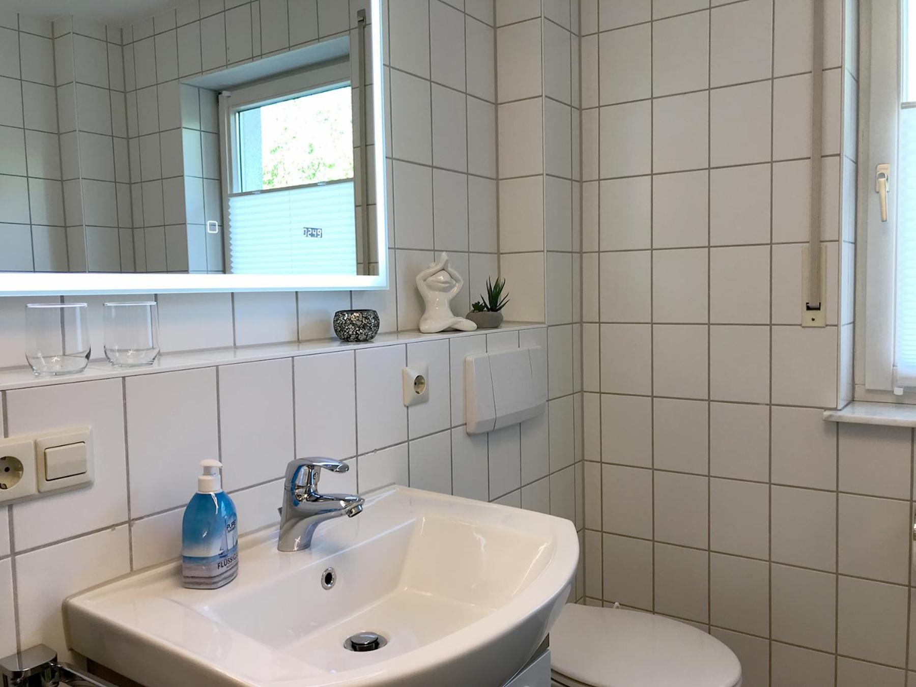 Ferienwohnung Seeglueck- Hochwertige Wohnung Im Villenviertel Mit Suedbalkon Lindau  Extérieur photo