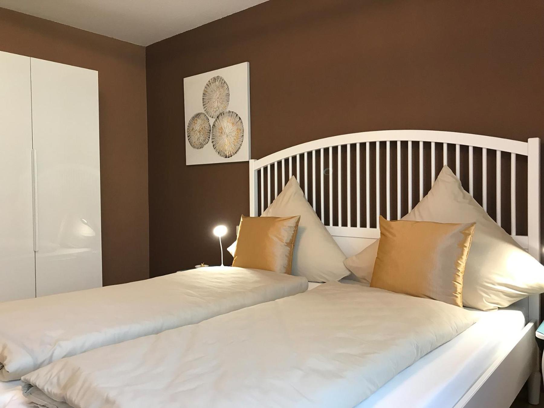 Ferienwohnung Seeglueck- Hochwertige Wohnung Im Villenviertel Mit Suedbalkon Lindau  Extérieur photo