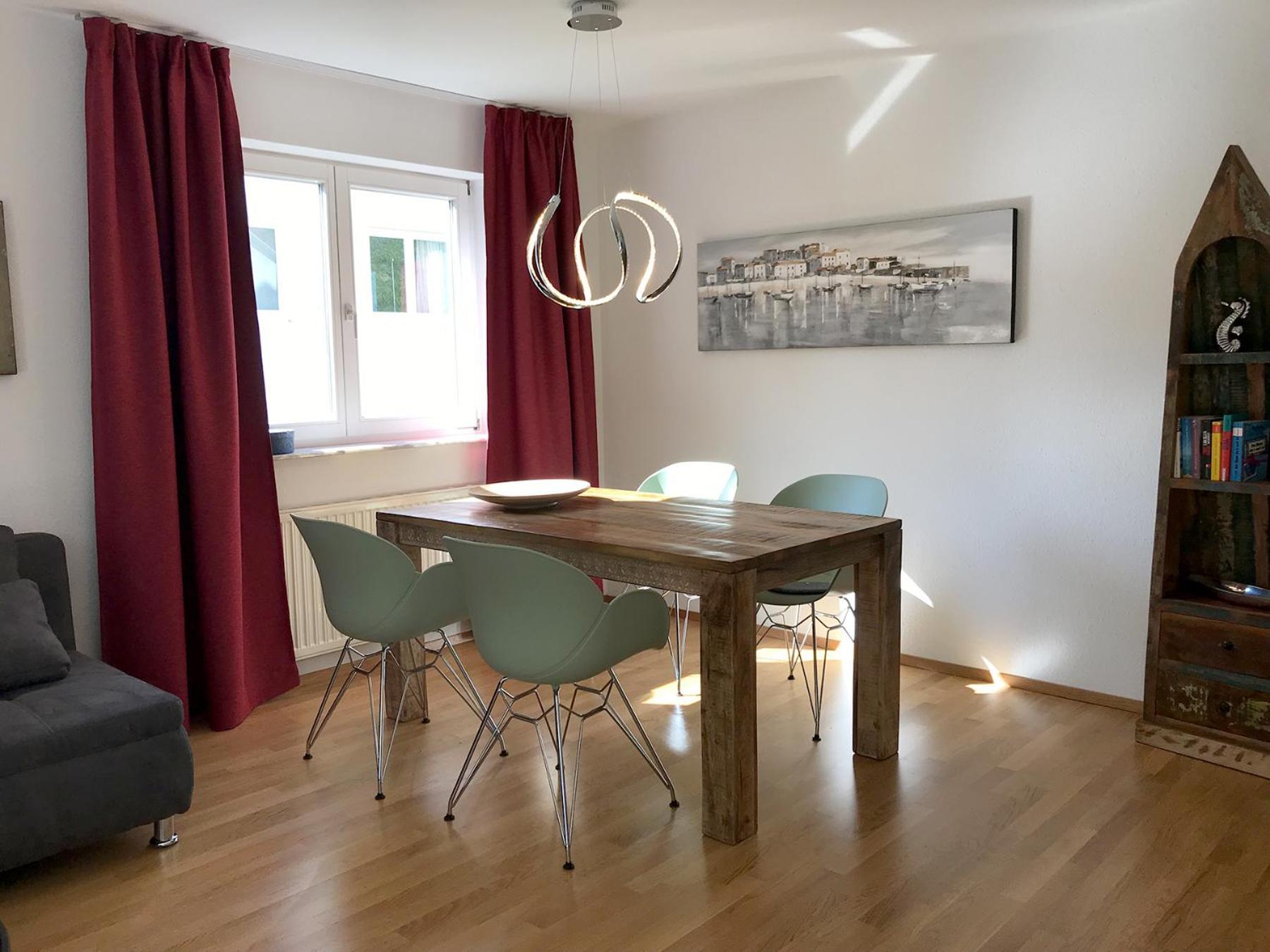 Ferienwohnung Seeglueck- Hochwertige Wohnung Im Villenviertel Mit Suedbalkon Lindau  Extérieur photo