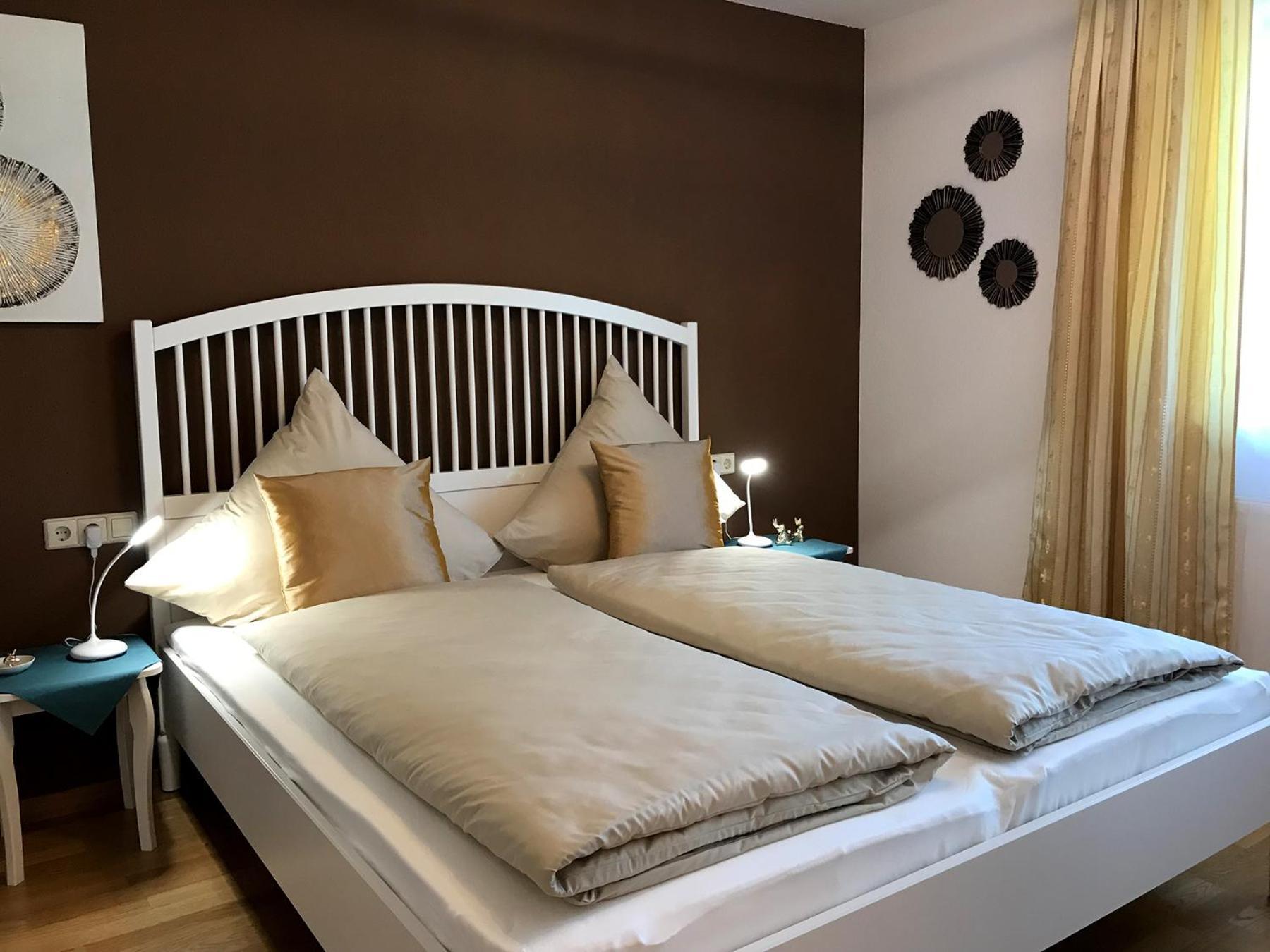 Ferienwohnung Seeglueck- Hochwertige Wohnung Im Villenviertel Mit Suedbalkon Lindau  Extérieur photo