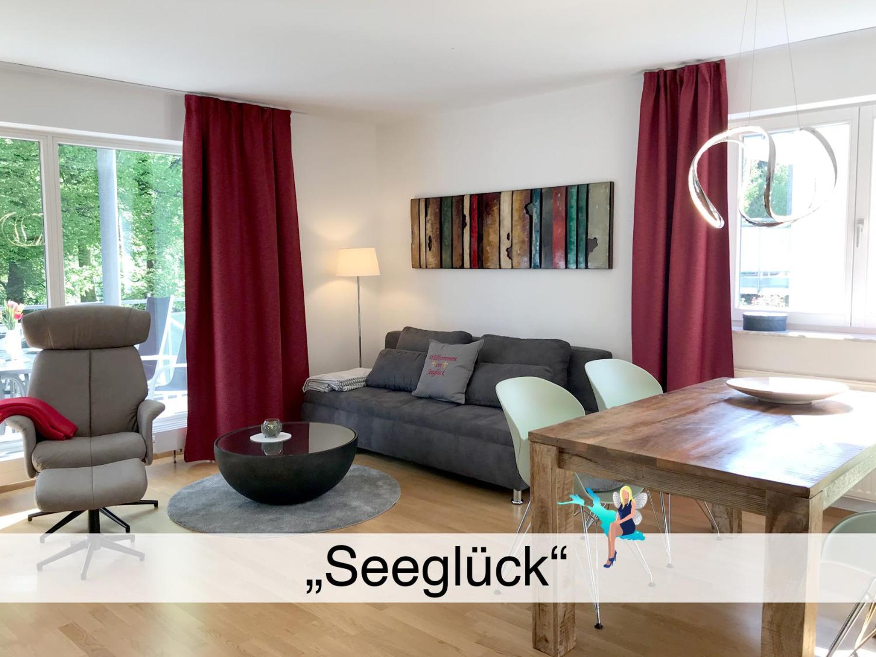 Ferienwohnung Seeglueck- Hochwertige Wohnung Im Villenviertel Mit Suedbalkon Lindau  Extérieur photo